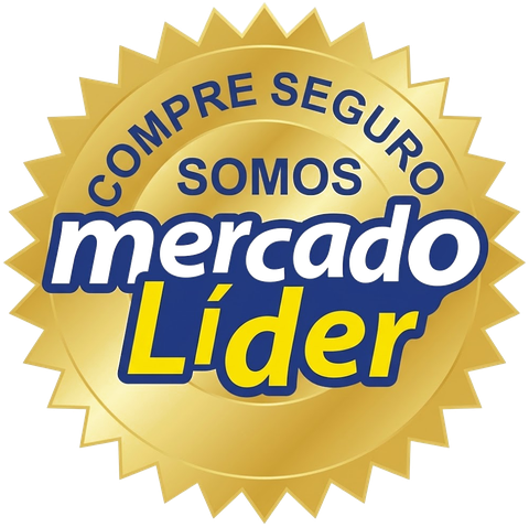 Compre seguro — Somos Mercado Líder